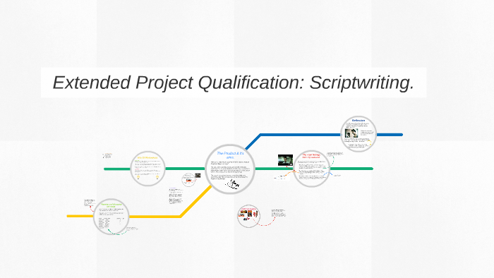 epq presentation script example