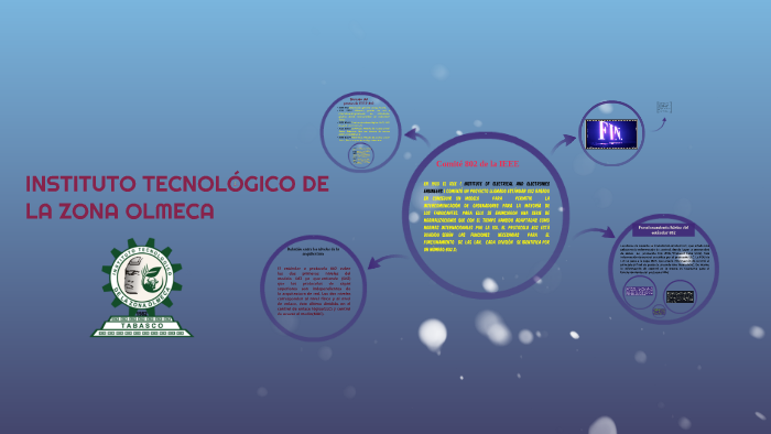 INSTITUTO TECNOLOGICO DE LA ZONA OLMECA by Phoenix Yashiro
