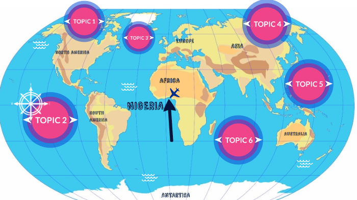 Nigeria by MADZ MADZ on Prezi