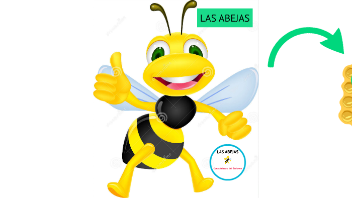 PROYECTO LAS ABEJAS by Anita Pastor on Prezi