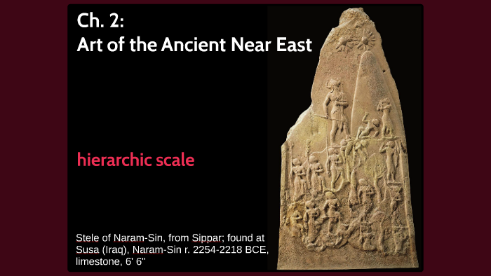 Ch. 2: Art of the Ancient Near East by Alyssa Franklin on Prezi