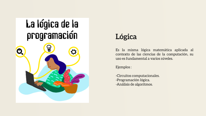 ¿Cómo se aplica la lógica matemática en la Carrera de Ingeniería en