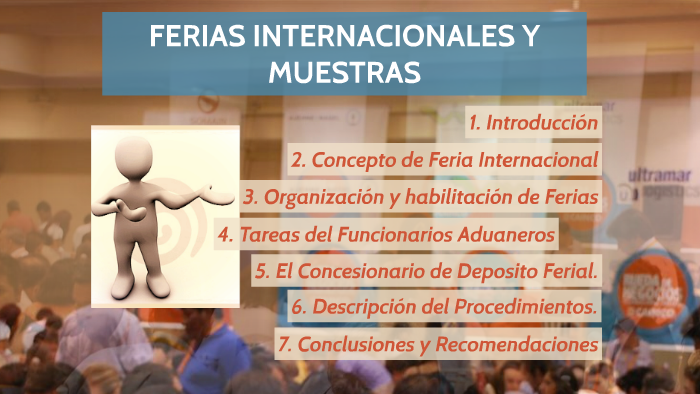 Ferias Internacionales Y Muestras By Alvaro Eduardo Lopez Lima On Prezi Next