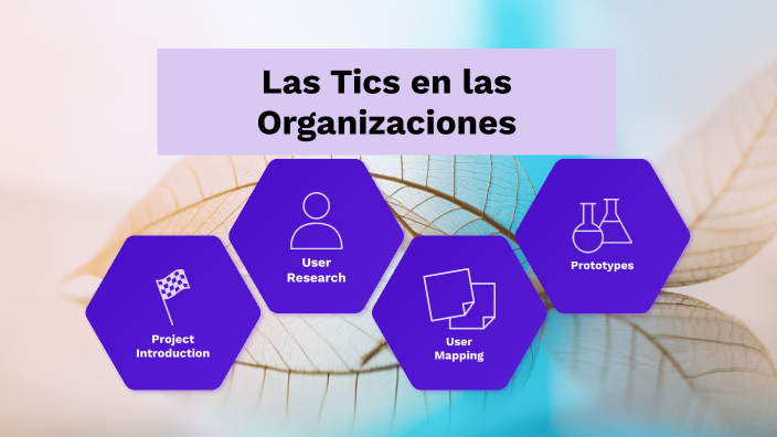 Las Tics En Las Organizaciones By Stephanie Belinda Guarcas Tol On Prezi