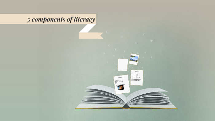 5-components-of-literacy-by-deziree-murphy