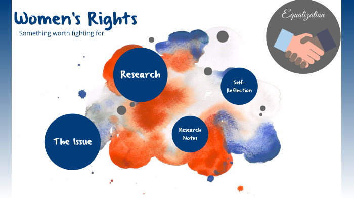 Women's Rights by Mackenzie McBride on Prezi