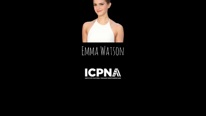 Emma watson Oral presentation by Neyli Meza on Prezi