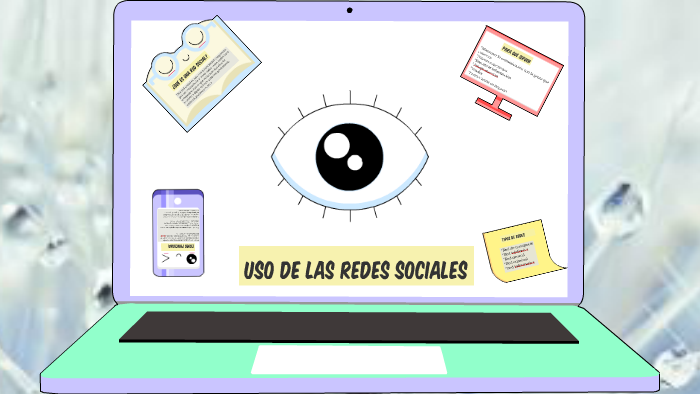 Uso de las redes sociales by Brenda Mtz on Prezi