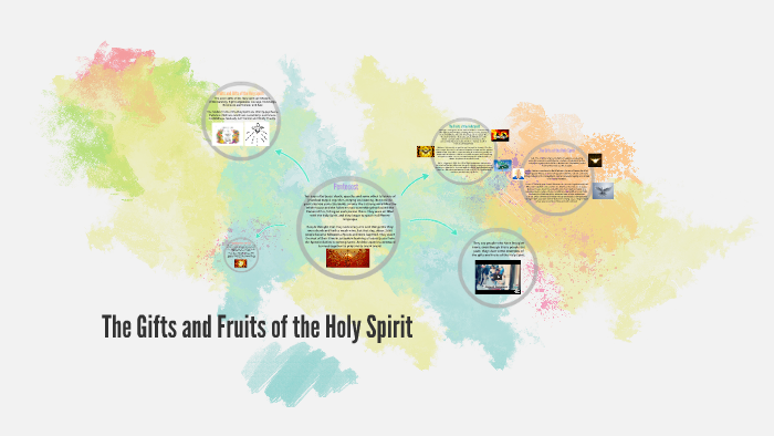 The Gifts and Fruits of the Holy Spirit by Chloe Truong on Prezi