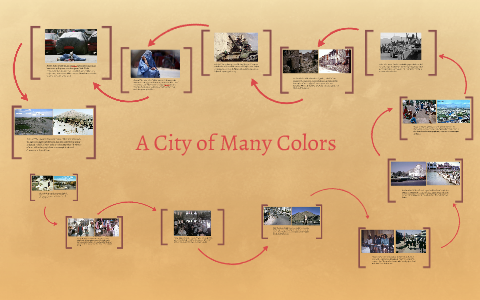 A City of Many Colors by Al Lizaso on Prezi