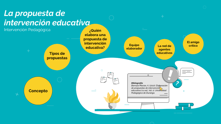 La Propuesta De Intervención Educativa By Lizbeth De La Cruz Rasgado On Prezi 0586