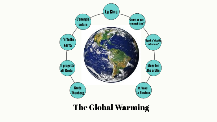 The Global Warming by anna anna on Prezi