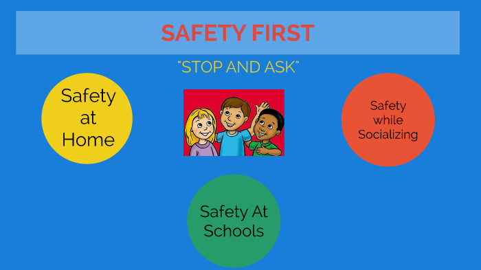 Youth Safety Presentation by keri Rieger on Prezi