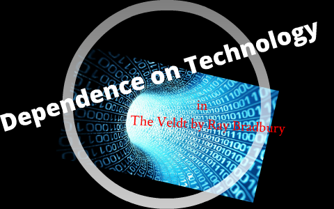 The Importance Of Technology In The Veldt