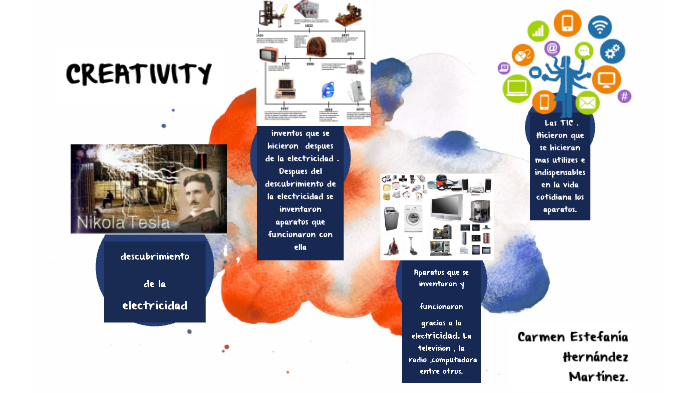 La ciencia en el tiempo by carmen hernandez martinez on Prezi