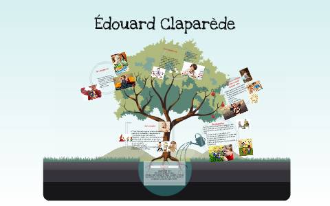 Édouard Claparède by Elizabeth Arreola on Prezi