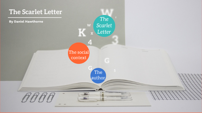 The Scarlet Letter by Ale G on Prezi