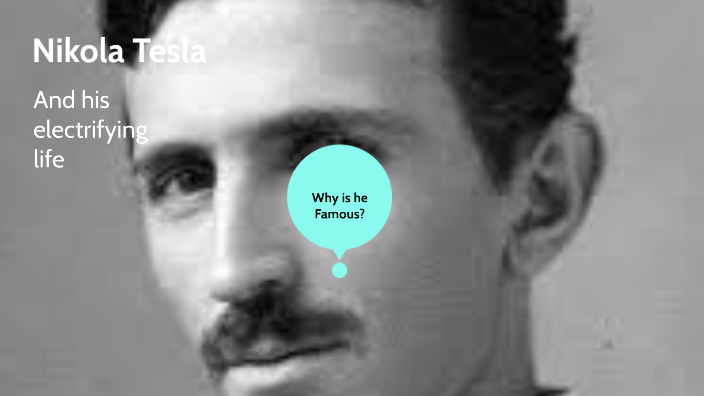 Nikola Tesla 3 6 9 Deutsch