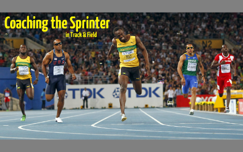 Coaching the Sprinter by Adam Benz on Prezi