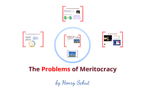 Against Meritocracy