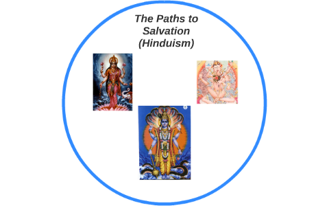 path of devotion hinduism