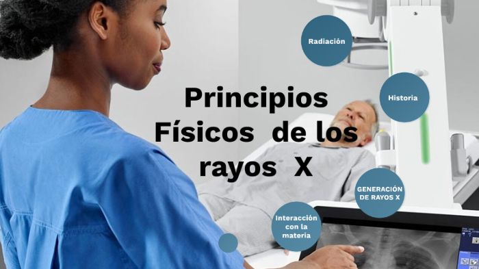 Principios físicos de los Rayos x by Belen Andrade on Prezi