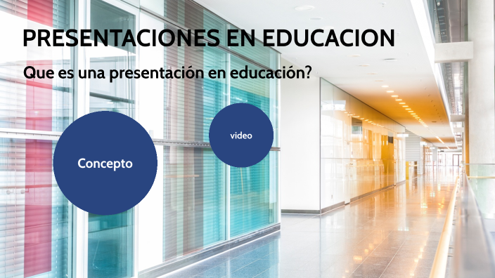 presentaciones en la educacion by carlos favela on Prezi