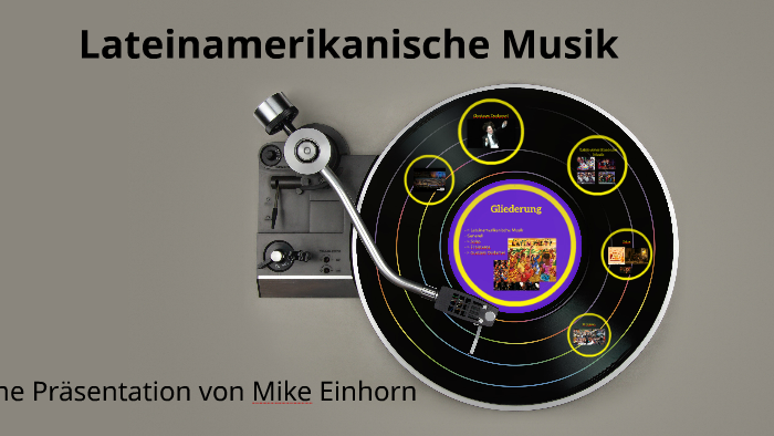 Lateinamerikanische Musik Charts Lateinamerikanische Musik Charts