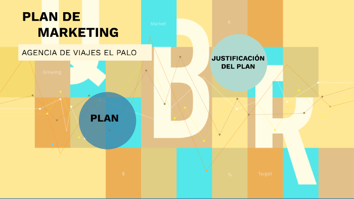 PLAN DE MARKETING by Andrea Morales on Prezi