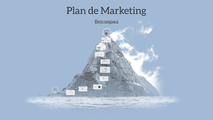 Plan de Marketing by Diego Nieto-Taladriz on Prezi