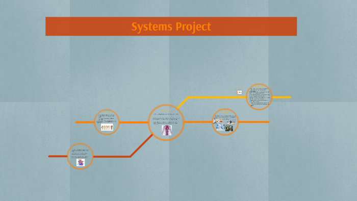 What is a Universal systems model? by morgan bixler on Prezi