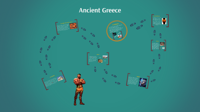 Ancient Greece by Dhruv V on Prezi