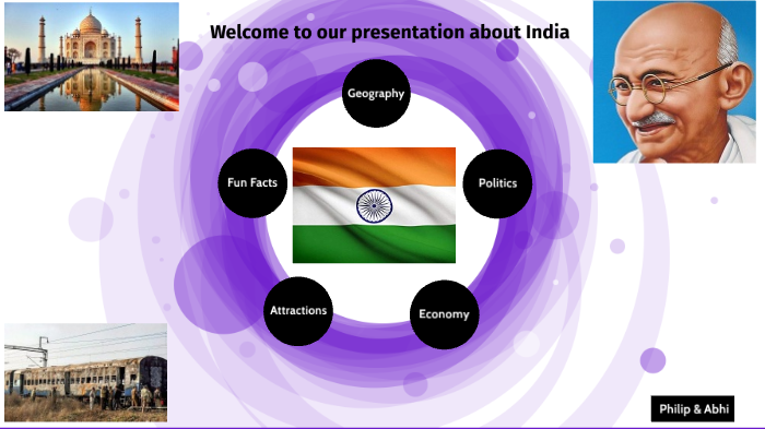 India Presentation by Abhi Muppalla on Prezi