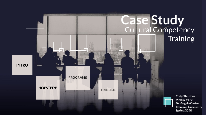 case study final year project