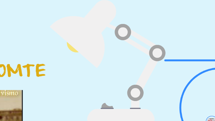 auguste comte by ozlem yenilmez