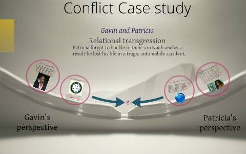 Tecoma Conflict Case Study