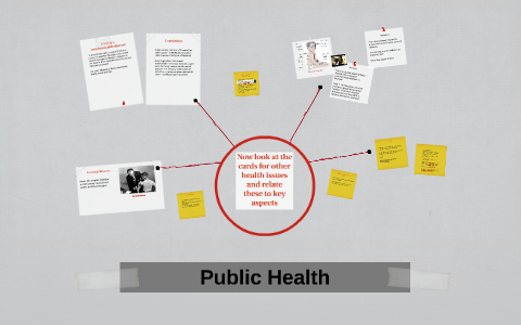 Public Health by Karen Dodd on Prezi