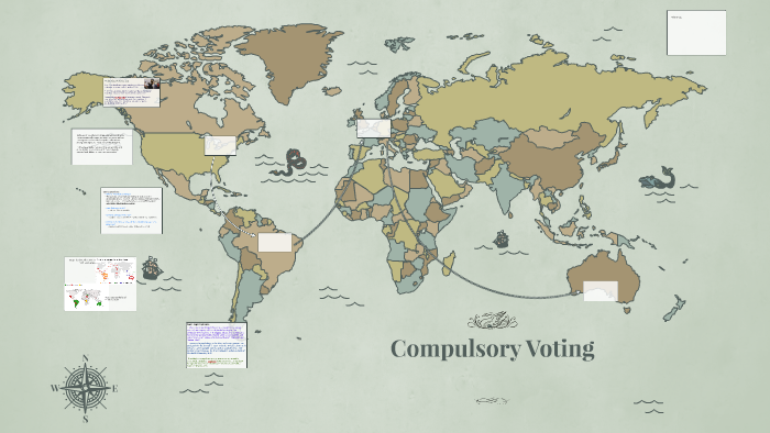 Compulsory Voting by michael rogers on Prezi