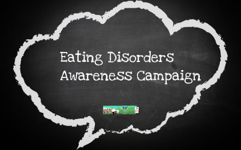 Eating Disorders Awareness Campaign by Alaa Mohamed on Prezi