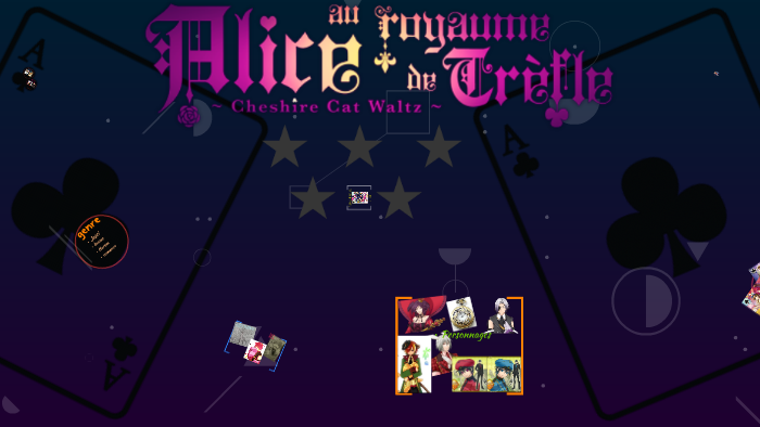 Alice Au Royaume De Trèfle Scan Vf Alice au royaume de trèfle by Alexandra Labrie on Prezi