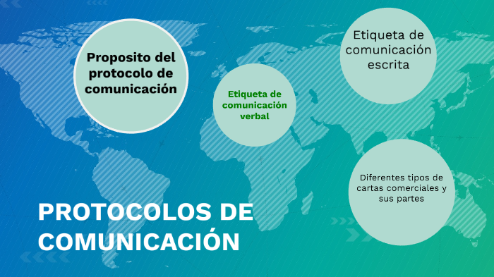 PROTOCOLOS DE COMUNICACIÓN by MAURICIO GUZMÁN TOVAR on Prezi