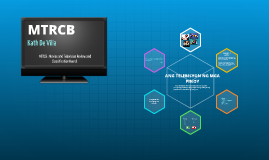 Mtrcb By Genine Torres