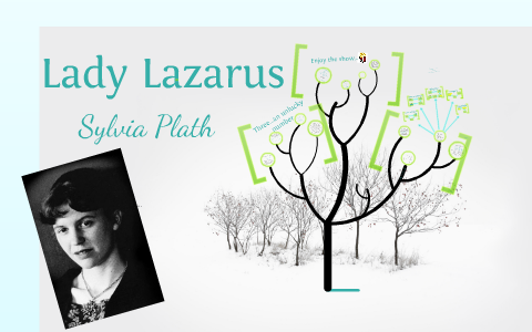 Lady Lazarus by inam riz on Prezi