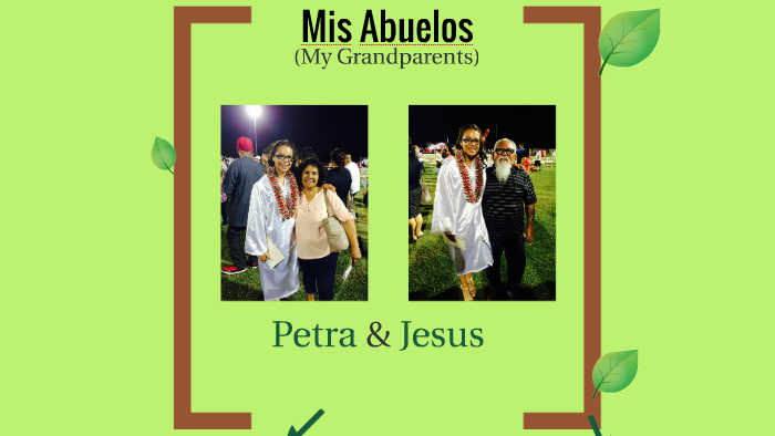 My Family Tree by Daniela Diaz on Prezi