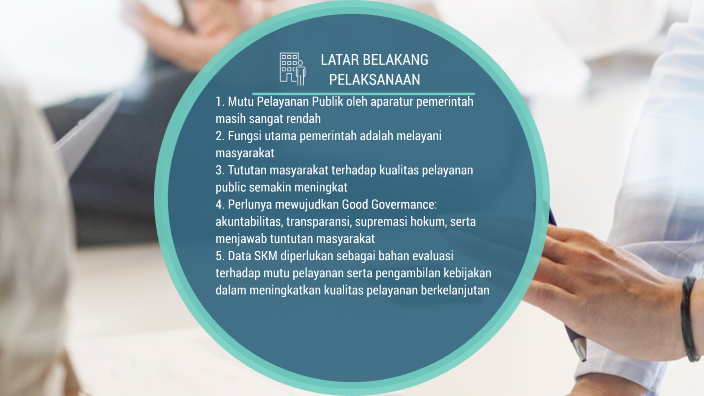 SURVEY KEPUASAN MASYARAKAT (SKM) by Alfian Aji Wahyudi on Prezi