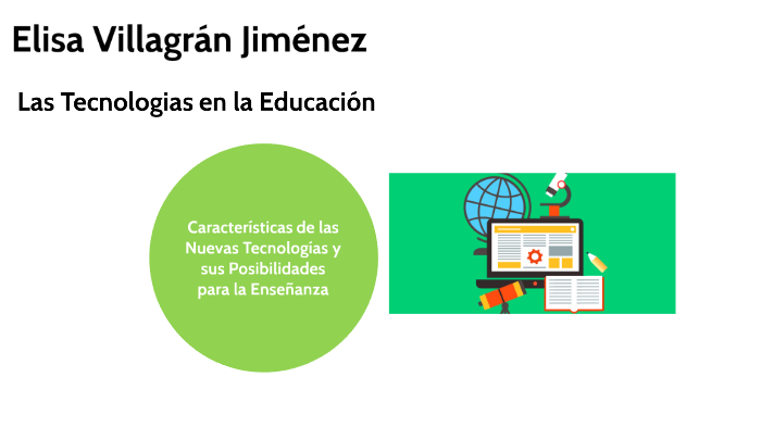 Las Tecnologias en la educacion by Andres Marcelo Adrian on Prezi