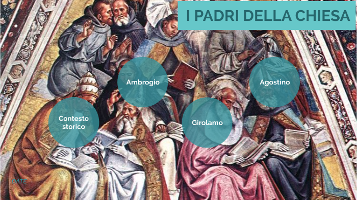 Padri della chiesa by Genocidio HuTutsi on Prezi