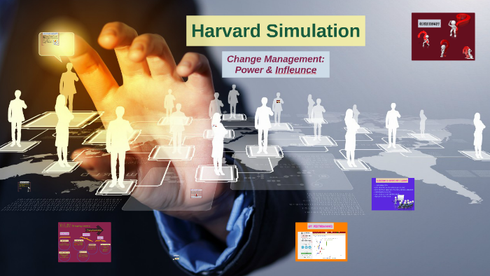 Harvard Simulation By Luisa De Souza On Prezi