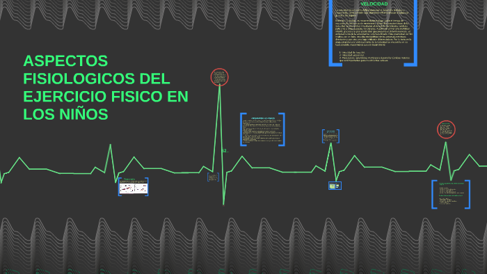 ASPECTOS FISIOLOGICOS DEL EJERCICIO FISICO EN LOS NIÑOS by Carlos ...