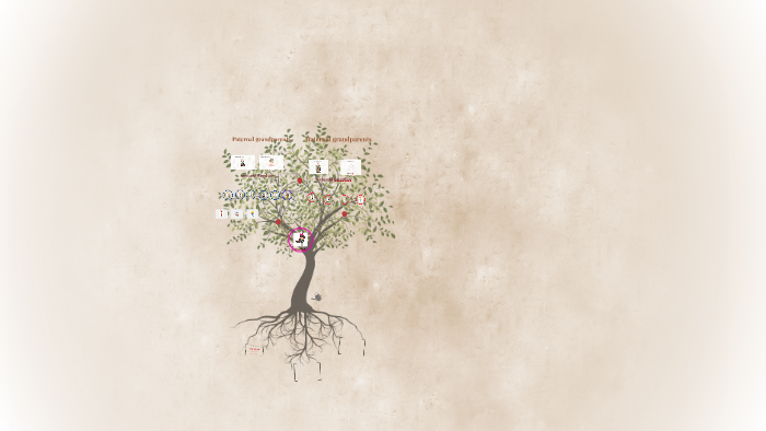 my family tree project by Maryin Alvarez on Prezi